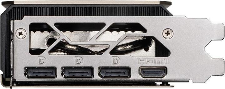 Produktbild MSI GeForce RTX 5080 INSPIRE 3X/16GB/GDDR7 (16 GB)