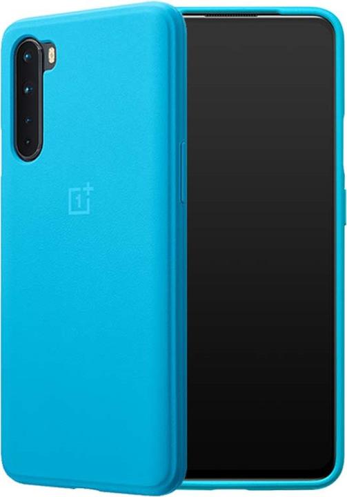 Produktbild OnePlus Sandstone Bumper Case (OnePlus Nord)