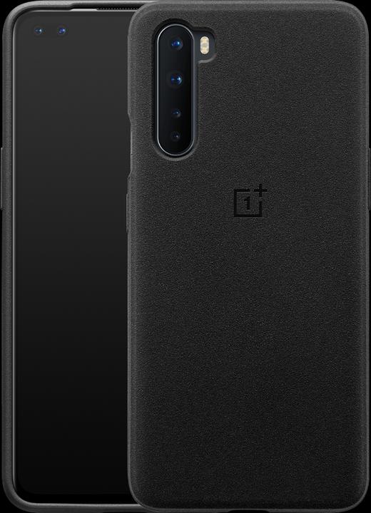 OnePlus Sandstone Bumper Case