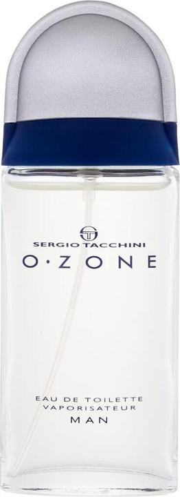 Immagine prodotto Sergio Tacchini Uomo O-Zone (Eau de toilette, 30 ml)