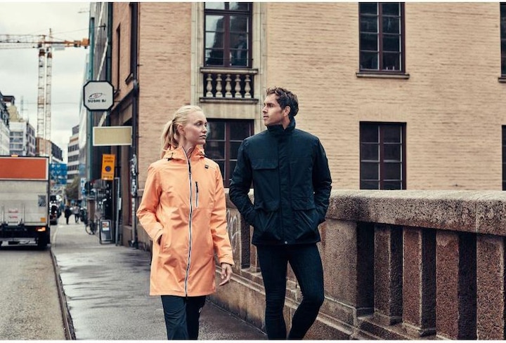 Immagine prodotto Helly Hansen Giacca lunga Belfast (XS)