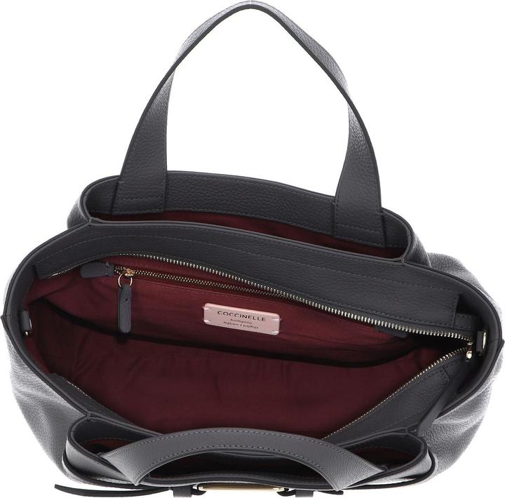 Immagine prodotto Coccinelle Malory Handbag Grained Leather