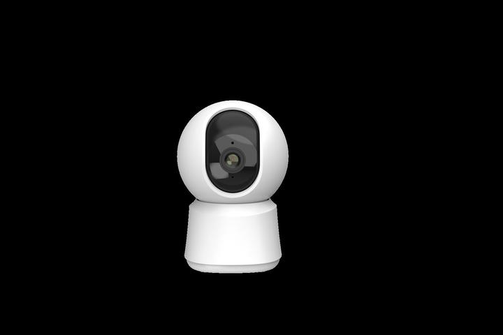 Produktbild Laxihub P2T Indoor Wi-Fi 1080 P Pan Tilt Zoom Privacy Camera