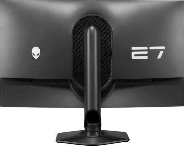 Productafbeelding Dell Alienware 27 AW2725QF (3840 x 2160 Pixels, 27")