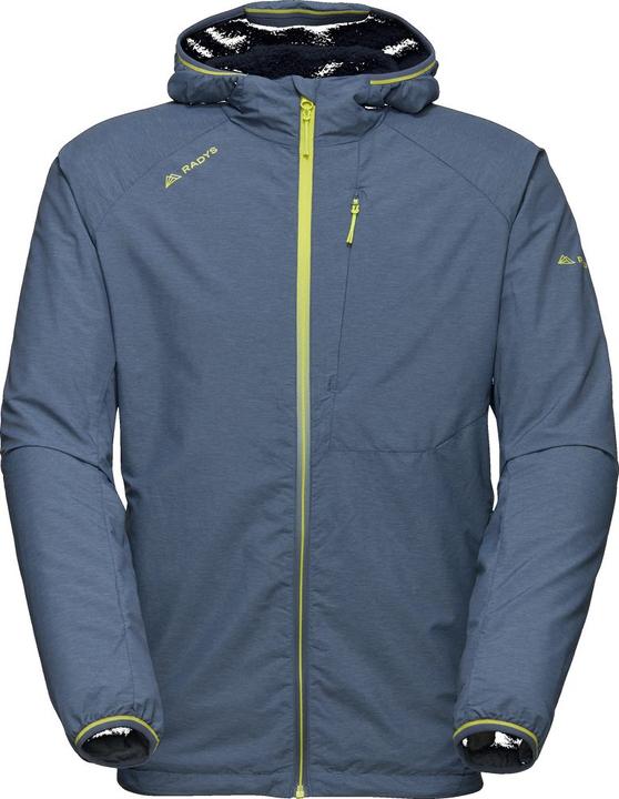 Produktbild Radys R2 X Light Insulated Jacket (M)