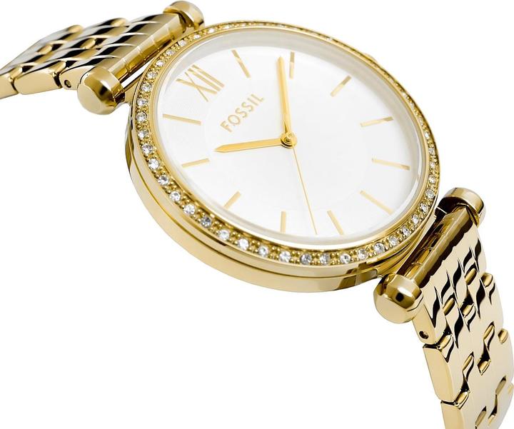 Produktbild Fossil Tillie BQ3498 Damenuhr + BOX (Analoguhr)