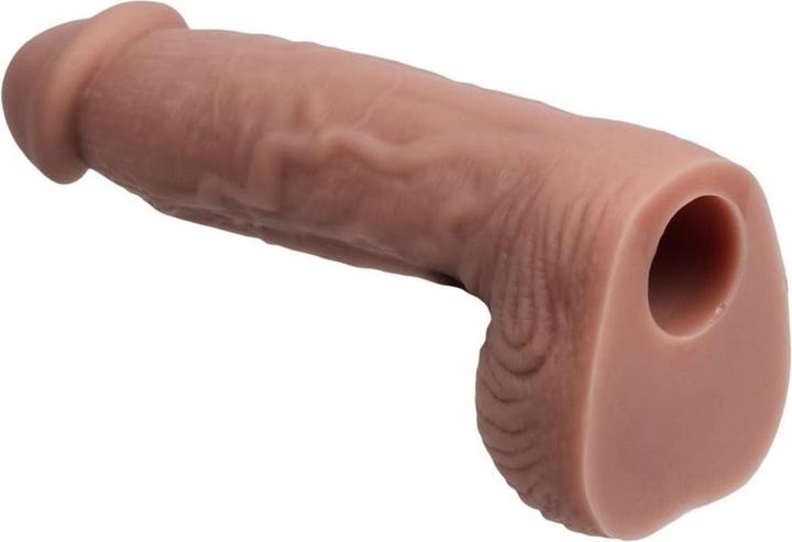 Lovense Dildo L Vac-U-Lock