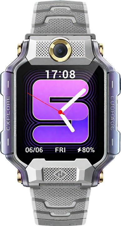 Produktbild imoo Watch Phone X10 (4G)