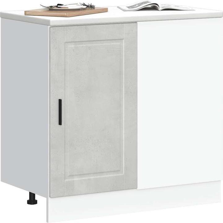 Produktbild vidaXL Küchenunterschrank (86 x 46 x 81.50 cm)