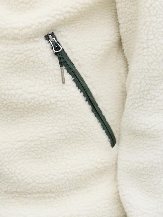 Actual product image Jack & Jones Teddyfell Jacke Teddyfell Jacke (L, XL)
