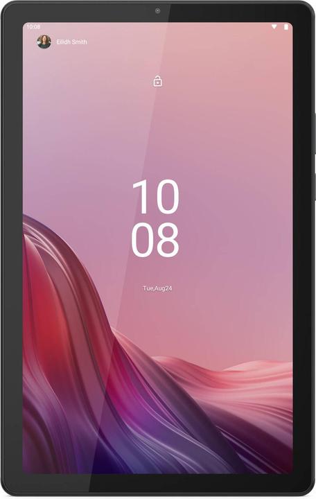 Produktbild Lenovo Tab M9 (nur WLAN, 9", 32 GB, Arctic Grey)