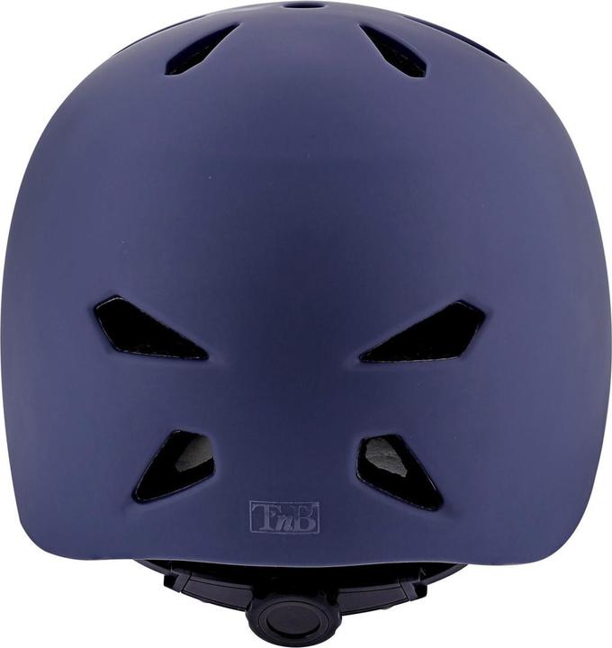 Produktbild T'nB Retro Fahrradhelm (58 - 60 cm)