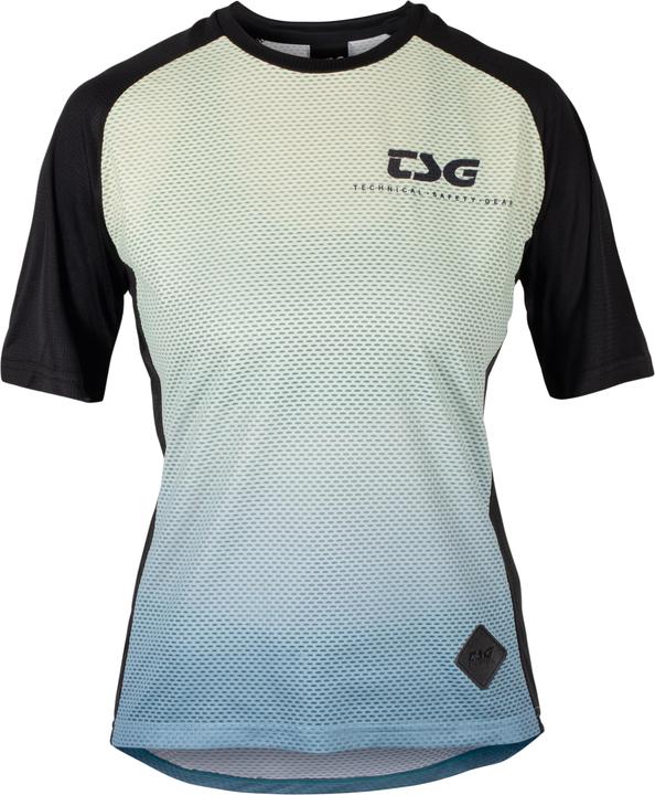 Image du produit TSG seen jersey s/s (M)