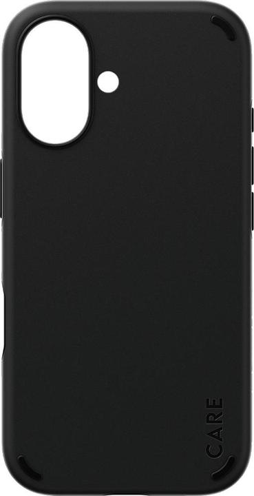 Image du produit PanzerGlass CARE by PG Double Def BLK iPhone16 6.1 (Apple iPhone 16)