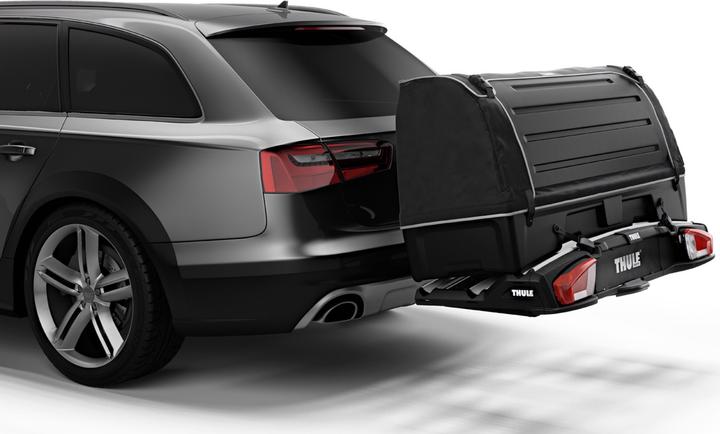 Produktbild Thule VeloSpace XT 3 Black Edition