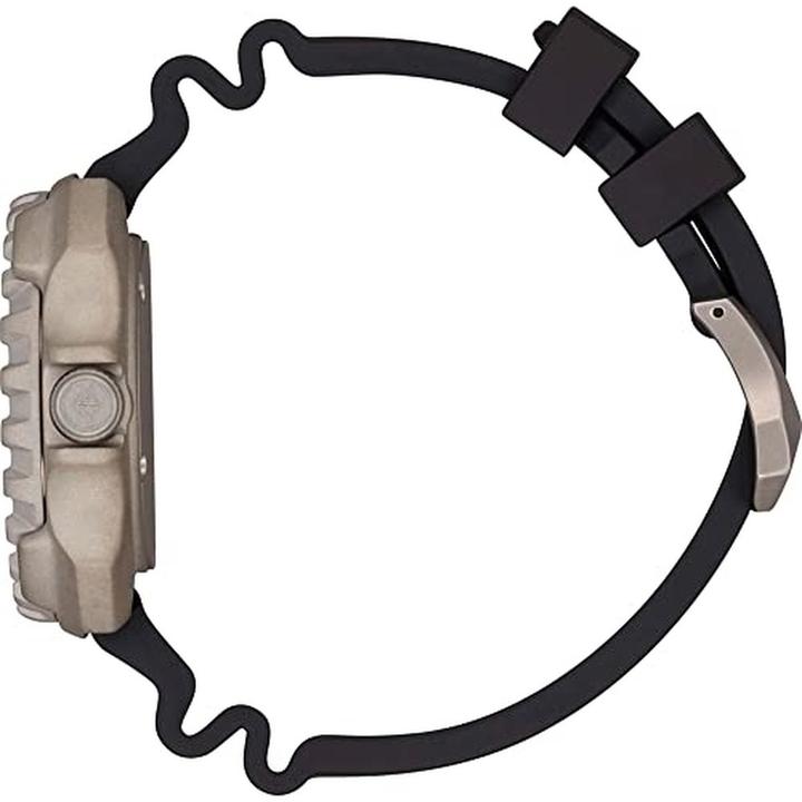 Immagine prodotto Citizen BN0220-16E Eco-Drive Promaster Titanio 47mm 20ATM (Orologio sub, 47 mm)