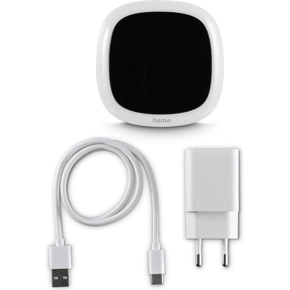 Thumbnail - Hama, Wecker, Bora Bora