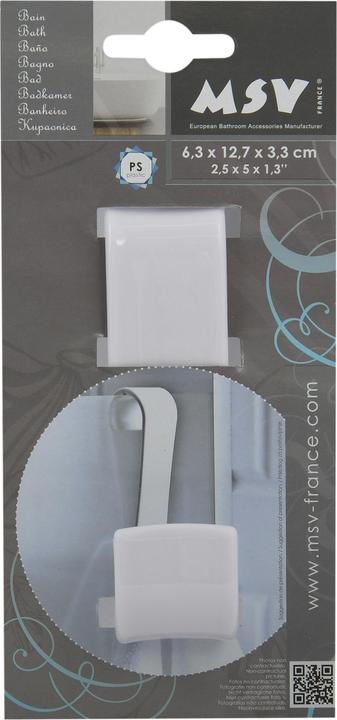 Actual product image MSV Lukas
