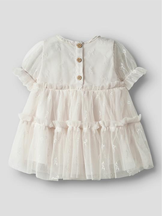 Image du produit Name it Bio-Baumwoll Kleid (80)