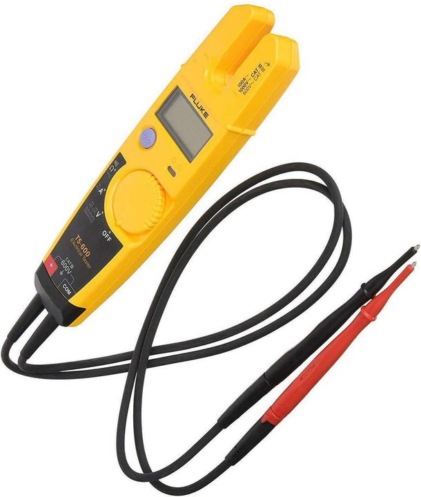 Produktbild Fluke T5-600 Elektrotester (CAT III 600V)