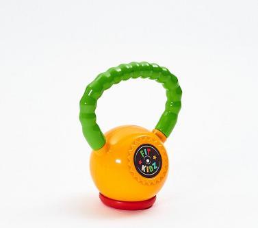 Image du produit Fitkidz Kettlebell
