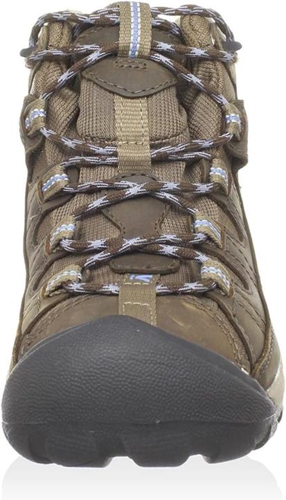Produktbild Keen Targhee II Mid WP Shoes (39)