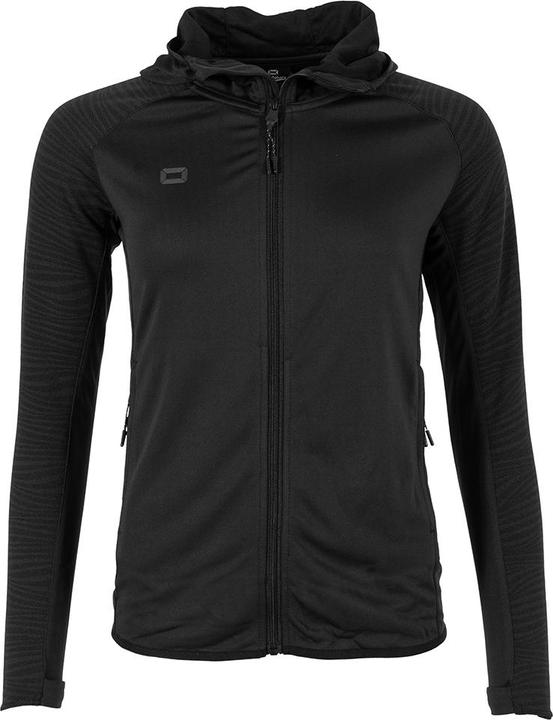 Immagine prodotto Stanno Functionals Giacca con cappuccio con zip intera Donna II (XXL)