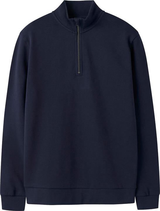 Produktbild Lmtd Half-zip Sweatshirt (134, 140)