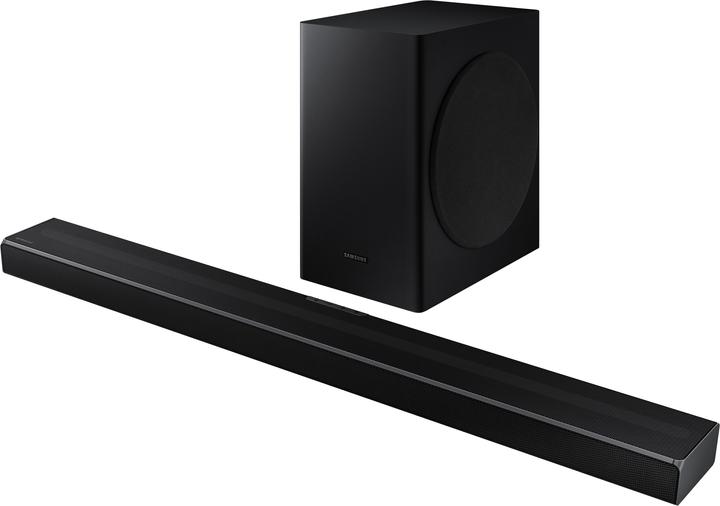 Produktbild Samsung HW-Q60T (360 W, 5.1 Kanal)