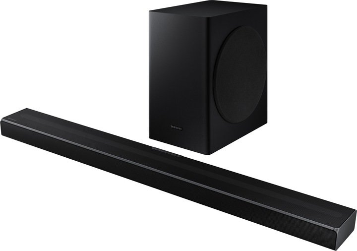 Samsung HW-Q60T (360 W, 5.1 kanalen)