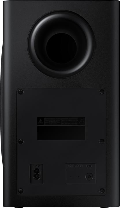 Produktbild Samsung HW-Q60T (360 W, 5.1 Kanal)