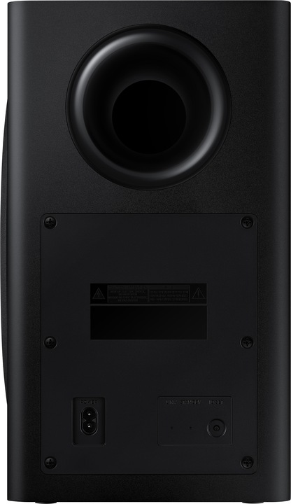 Produktbild Samsung HW-Q60T (360 W, 5.1 Kanal)
