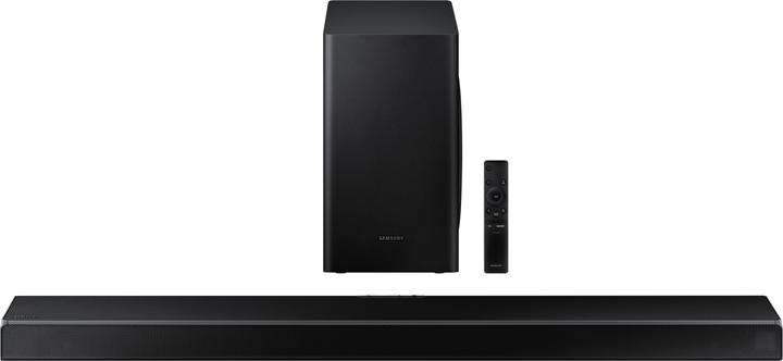Produktbild Samsung HW-Q60T (360 W, 5.1 Kanal)