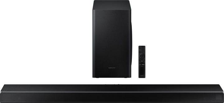Produktbild Samsung HW-Q60T (360 W, 5.1 Kanal)