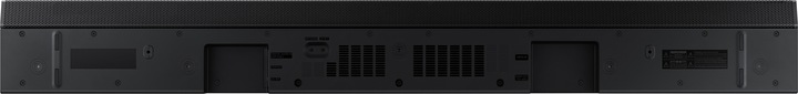 Actual product image Samsung HW-Q70T (330 W, 3.1 Channel)