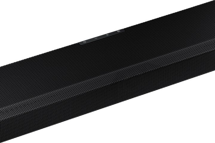 Actual product image Samsung HW-Q70T (330 W, 3.1 Channel)