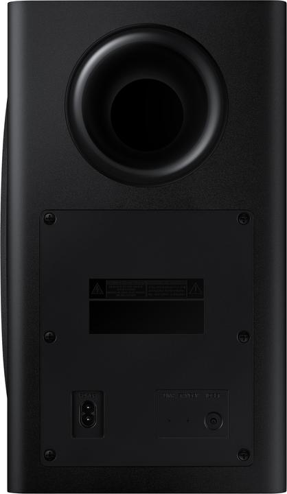 Immagine prodotto Samsung HW-Q70T (330 W, 3.1 canali)