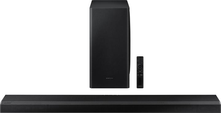 Produktbild Samsung HW-Q800T (330 W, 3.1 Kanal)