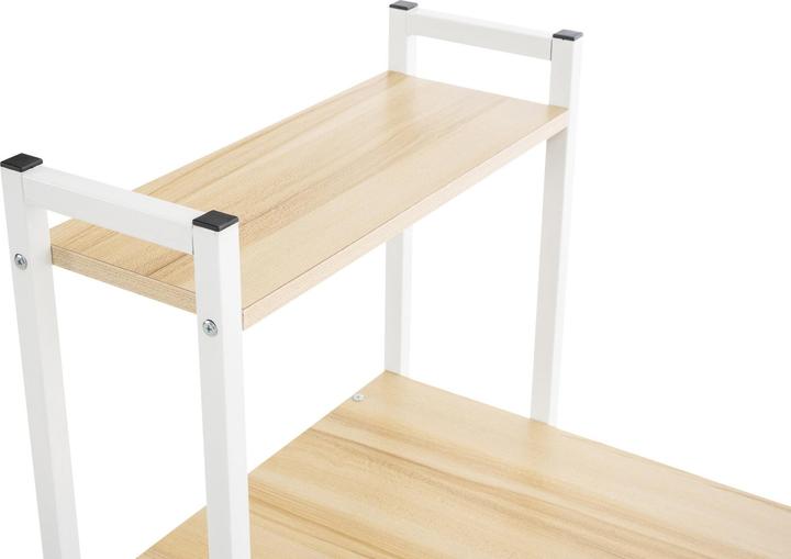 Produktbild CLP Poe (120 x 44 x 111 cm)