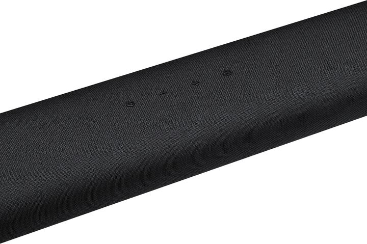 Produktbild Samsung HW-S40T (100 W, 2.0 Kanal)