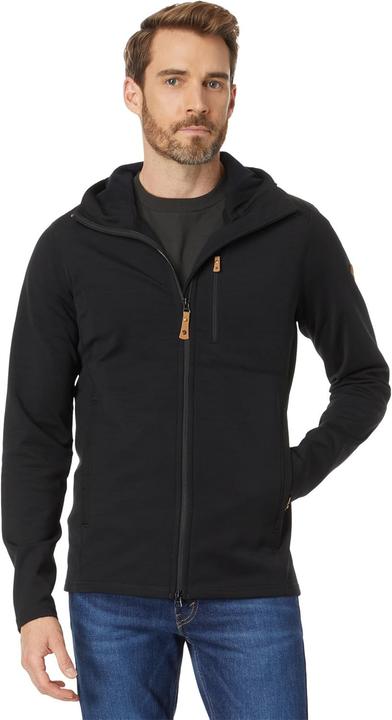 Produktbild Fjällräven Keb Fleece Hoodie (XS)