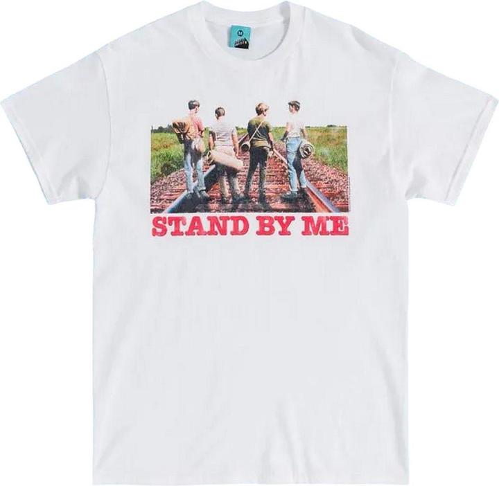 Produktbild Stand By Me TShirt (XL)