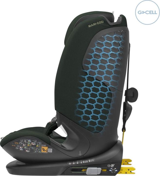 Produktbild Maxi-Cosi Titan Pro2 i-Size (Kindersitz, ECE R129/i-Size Norm)