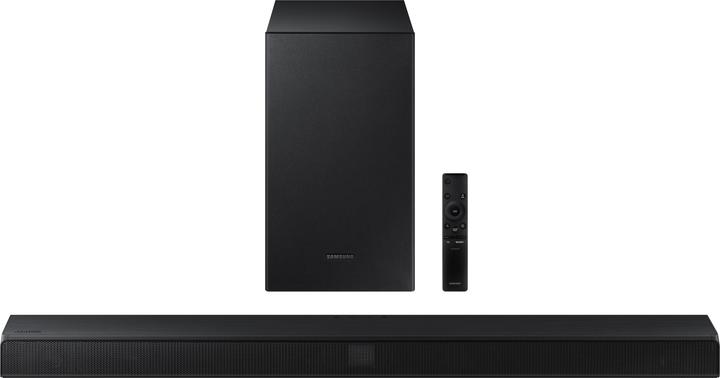 Produktbild Samsung HW-T450 (200 W, 2.1 Kanal)