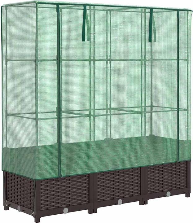 Produktbild vidaXL Lidiia