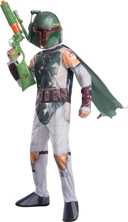 Immagine prodotto Rubies Star Wars Kinderkostüm (104, 110, 116, S)