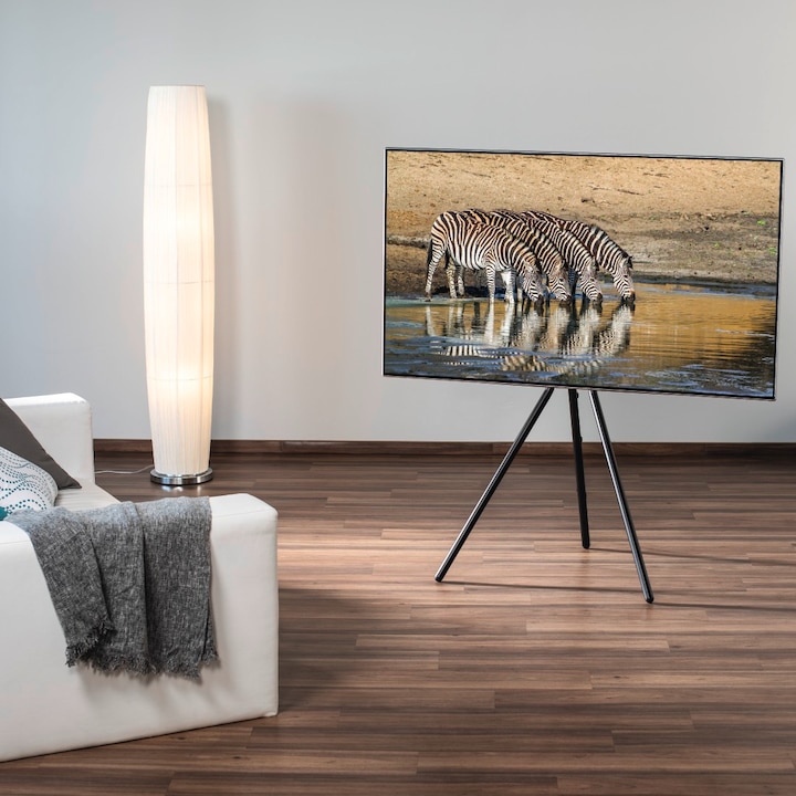 Immagine prodotto Hama Design del cavalletto (Universale, 40.16", 40 kg)