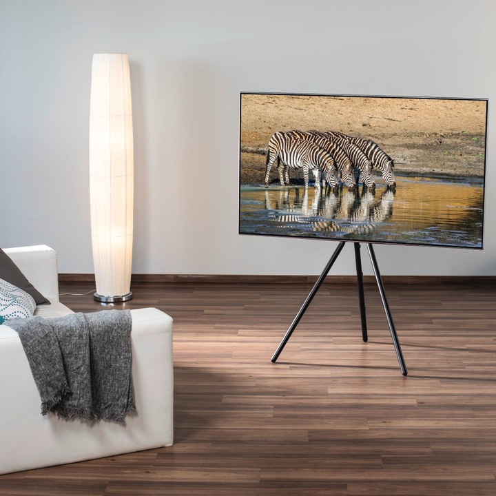 Produktbild Hama Staffelei Design (Universal, 40.16", 40 kg)