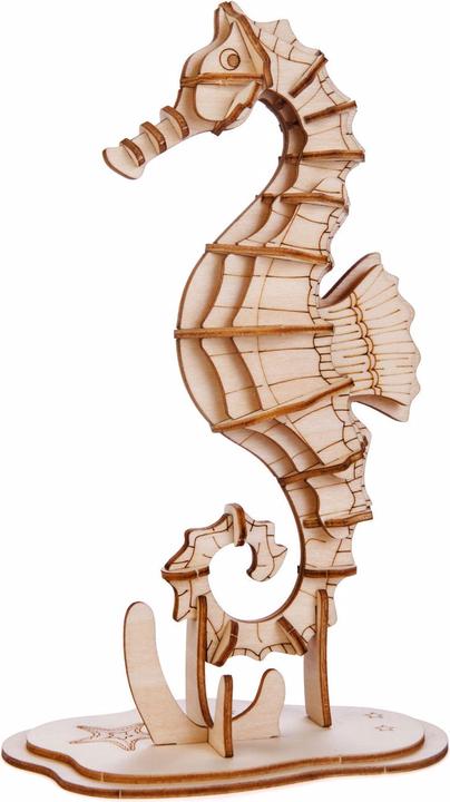 Produktbild Kikkerland Seahorse