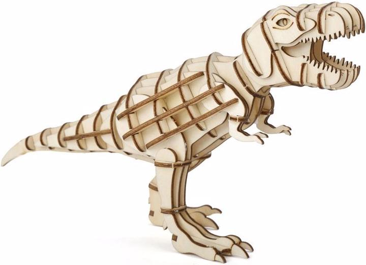 Produktbild Kikkerland T-rex (3 Teile)